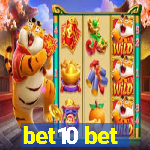 bet10 bet